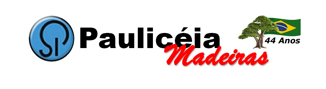 Logo Paulicéia Madeiras