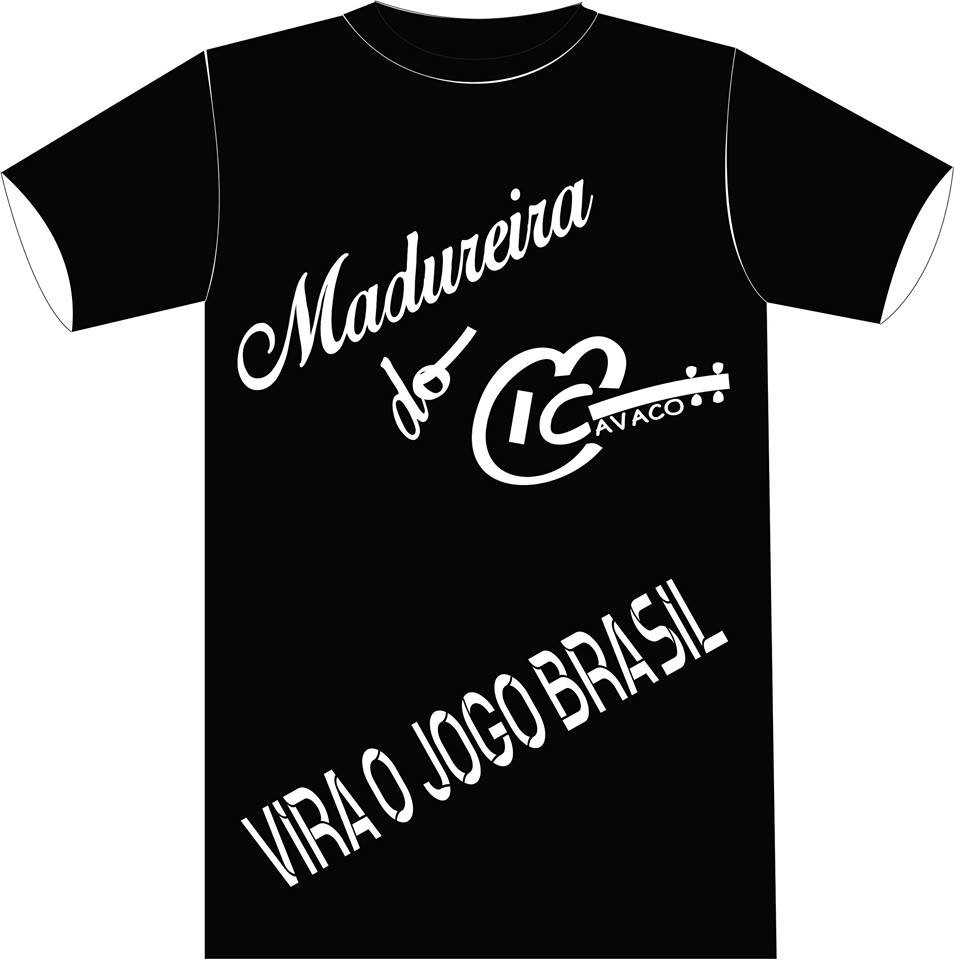 camisetas