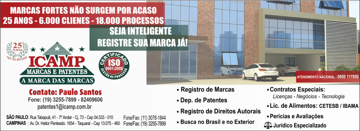 Consultor Paulo Santos - 19-82409606