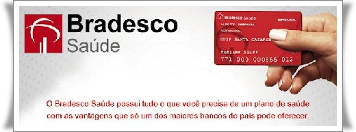 bradesco saude