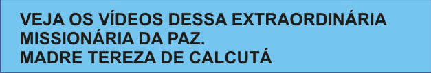 madre tereza