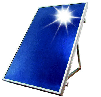 Painel solar