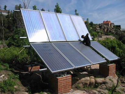 fotovoltaico