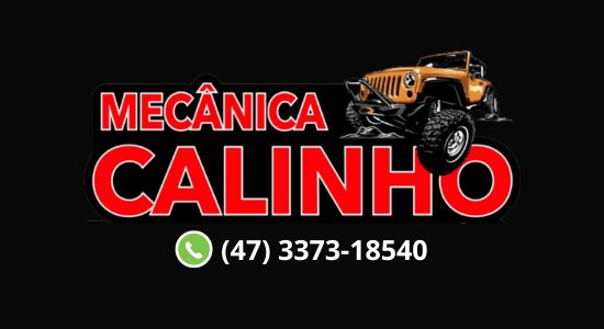 Mecânica Calinho