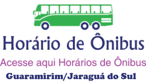 Horário de ônibus intermunicipal