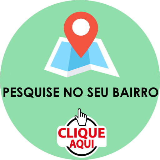 Pesquise por bairro