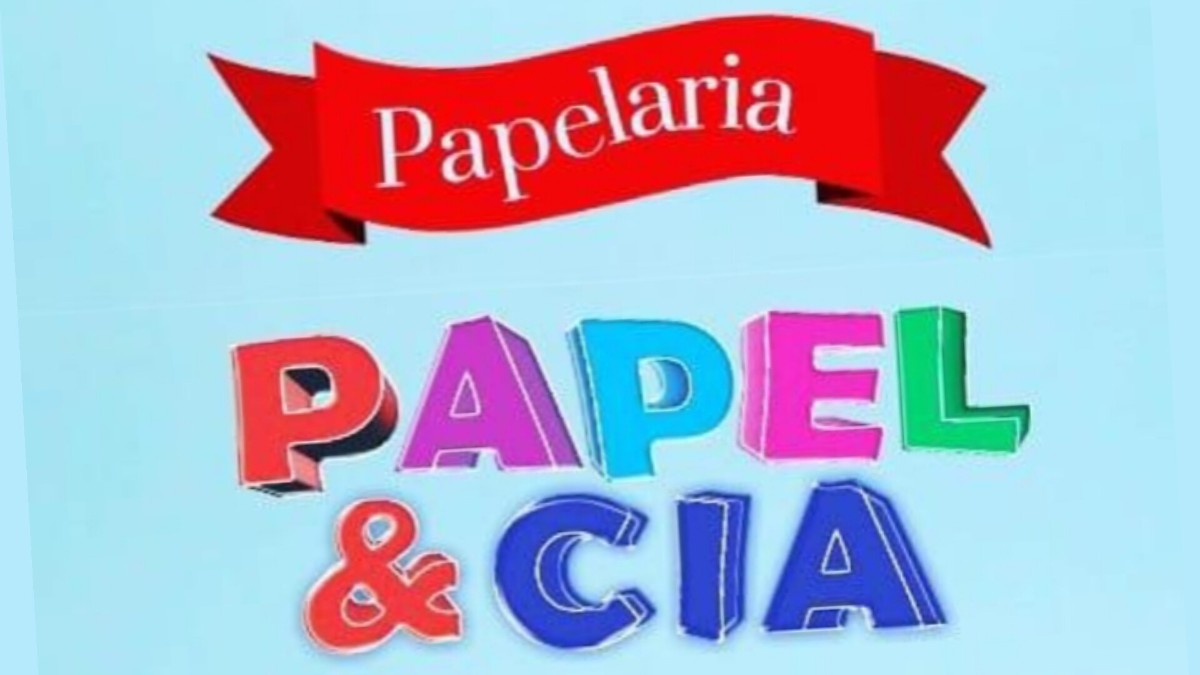 Papelaria Papel & Cia