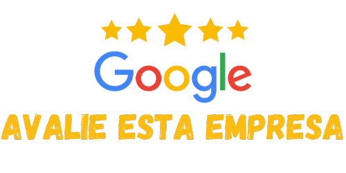 Avalie esta empresa no Google