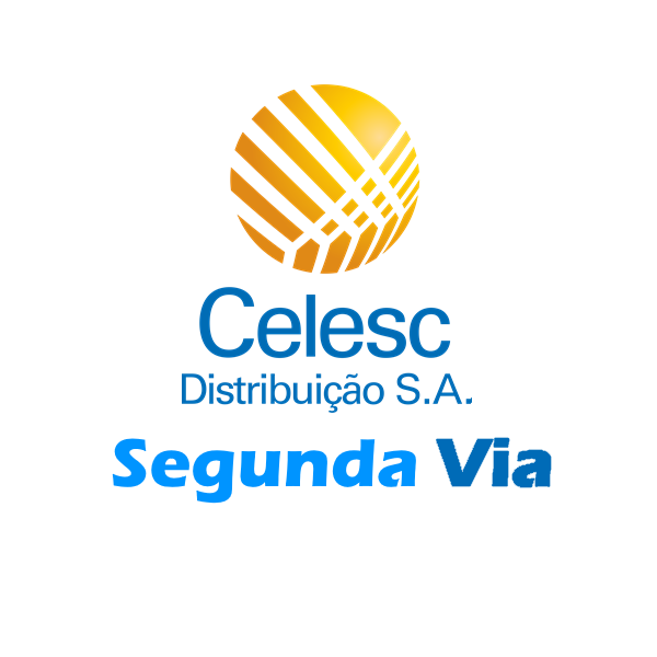 Segunda via Celesc