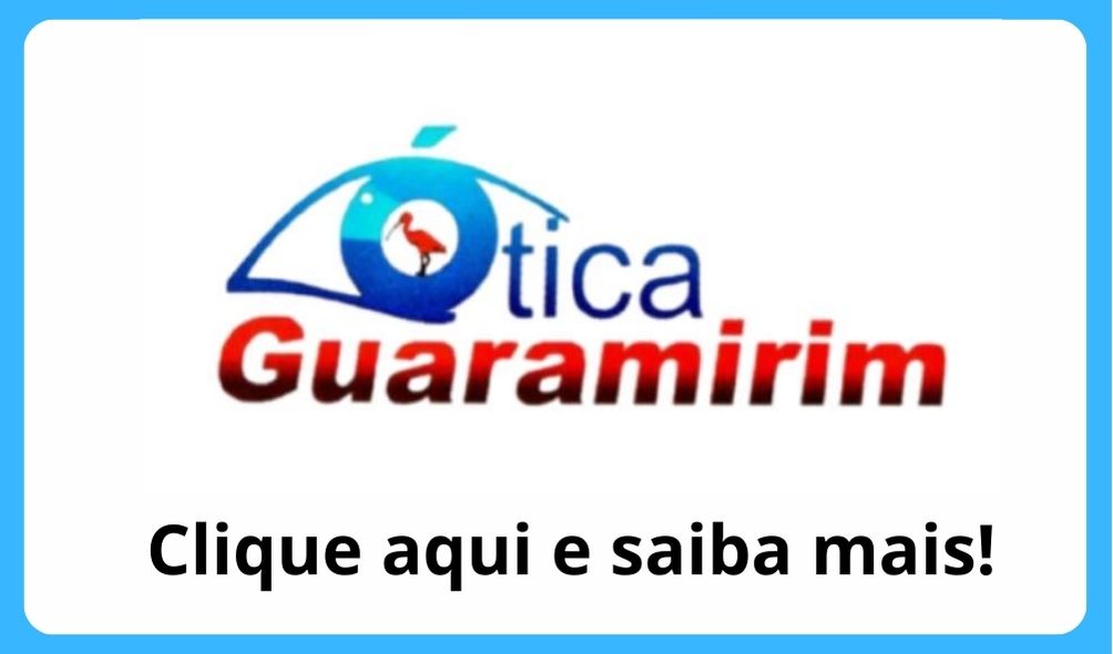 Ótica Guaramirim