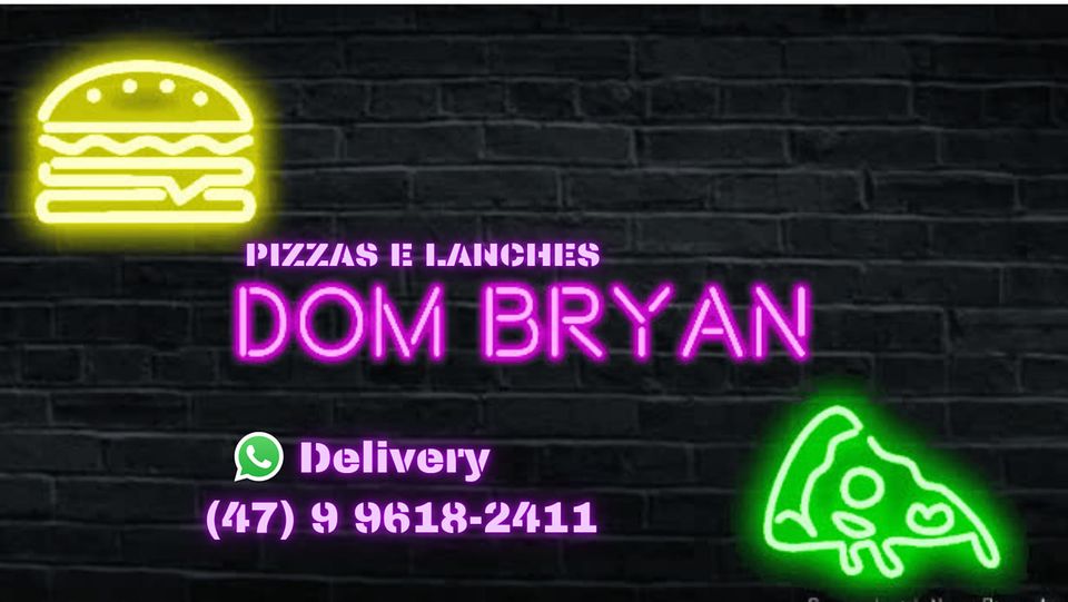 Pizzaria Dom Bryan