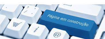 PAGINAS EM CONSTRUÇÃO!