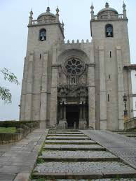 SÉ CATEDRAL DO PORTO