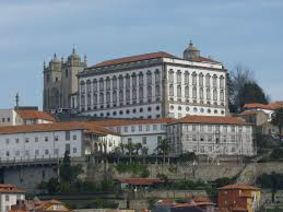 SÉ CATEDRAL DO PORTO