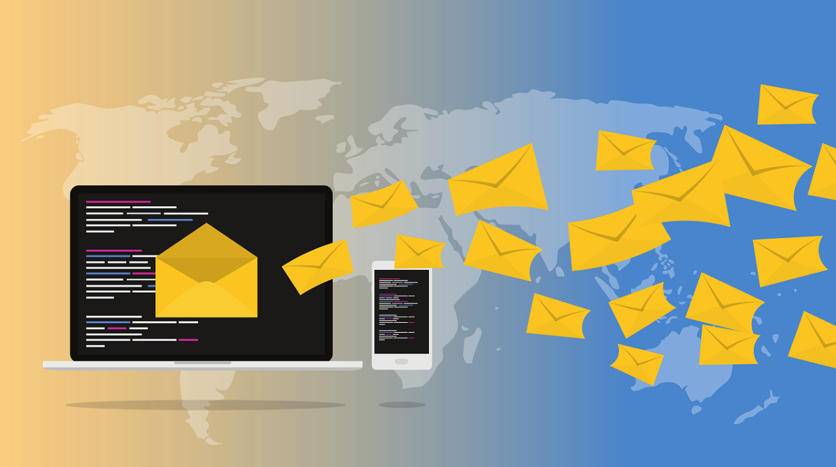 Lista Segmentada de emails de pessoas para Email Marketing