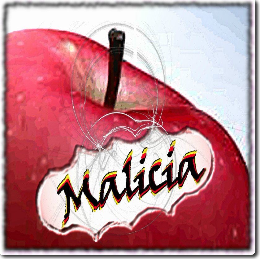 logo malicia