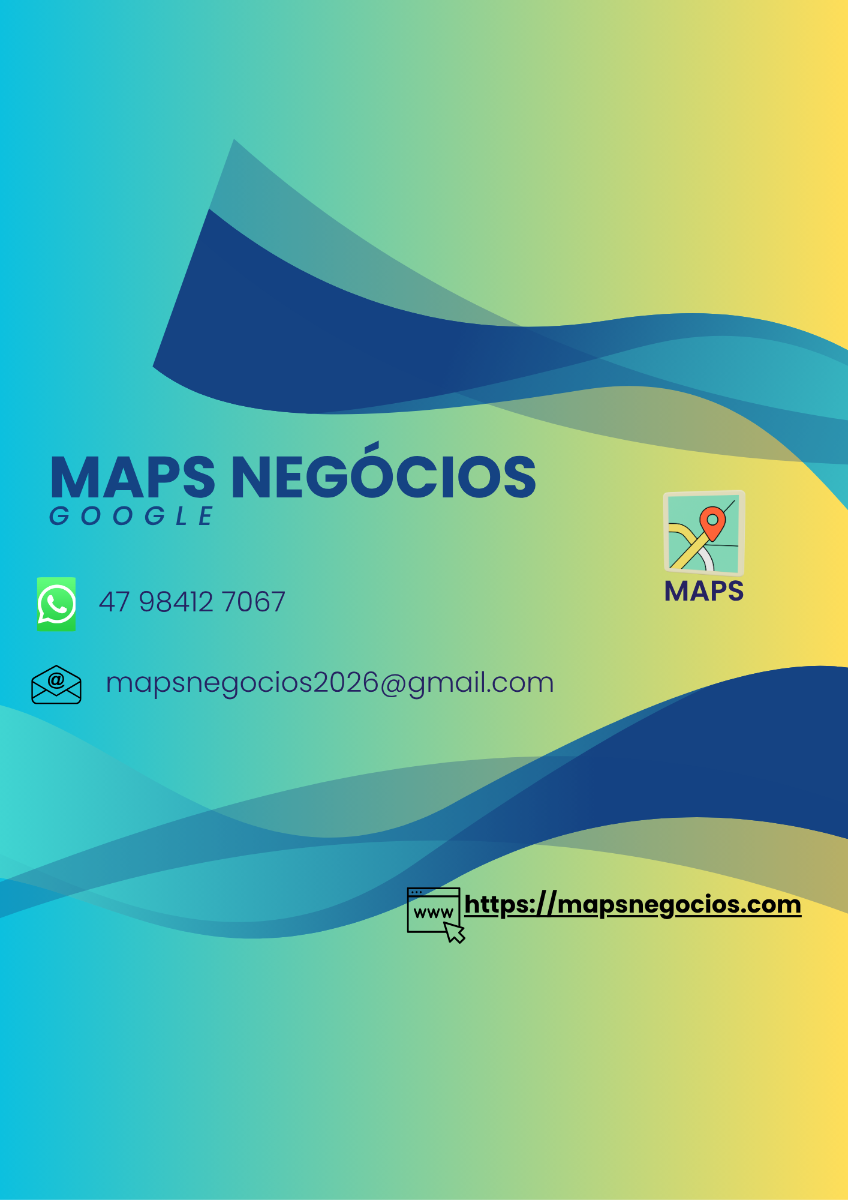 cartao maps
