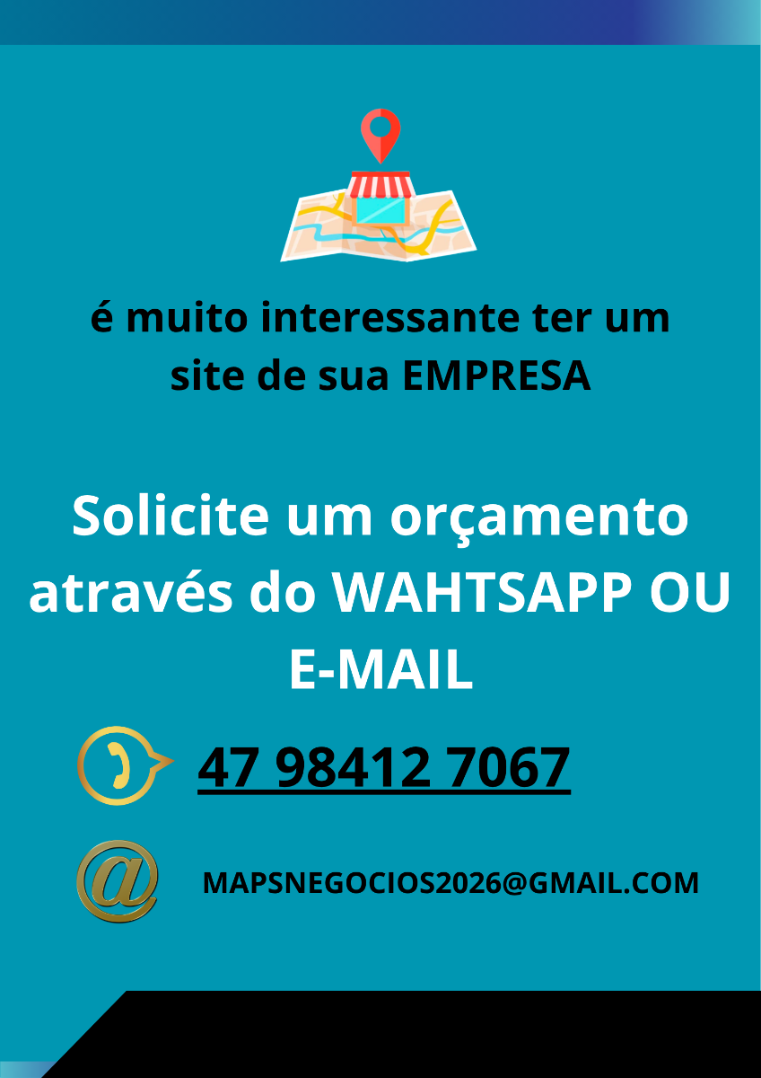 orcamento site