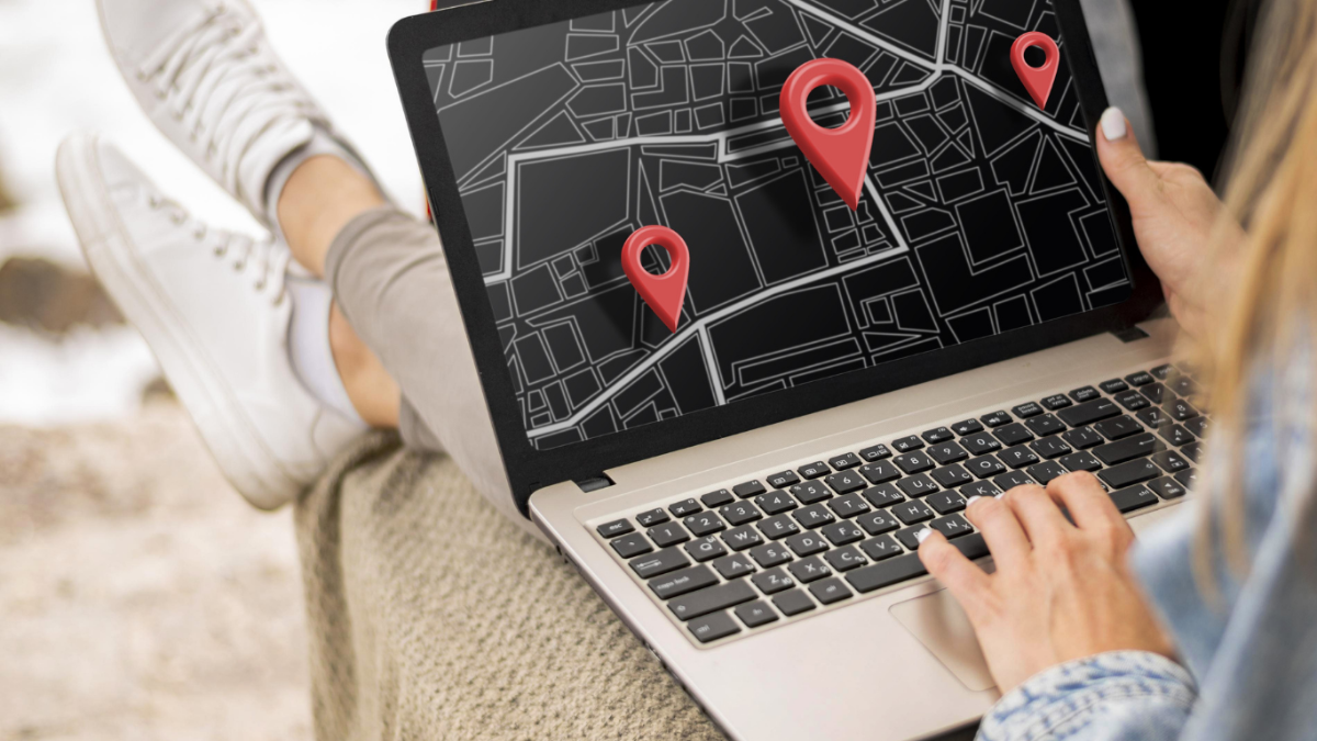 google maps