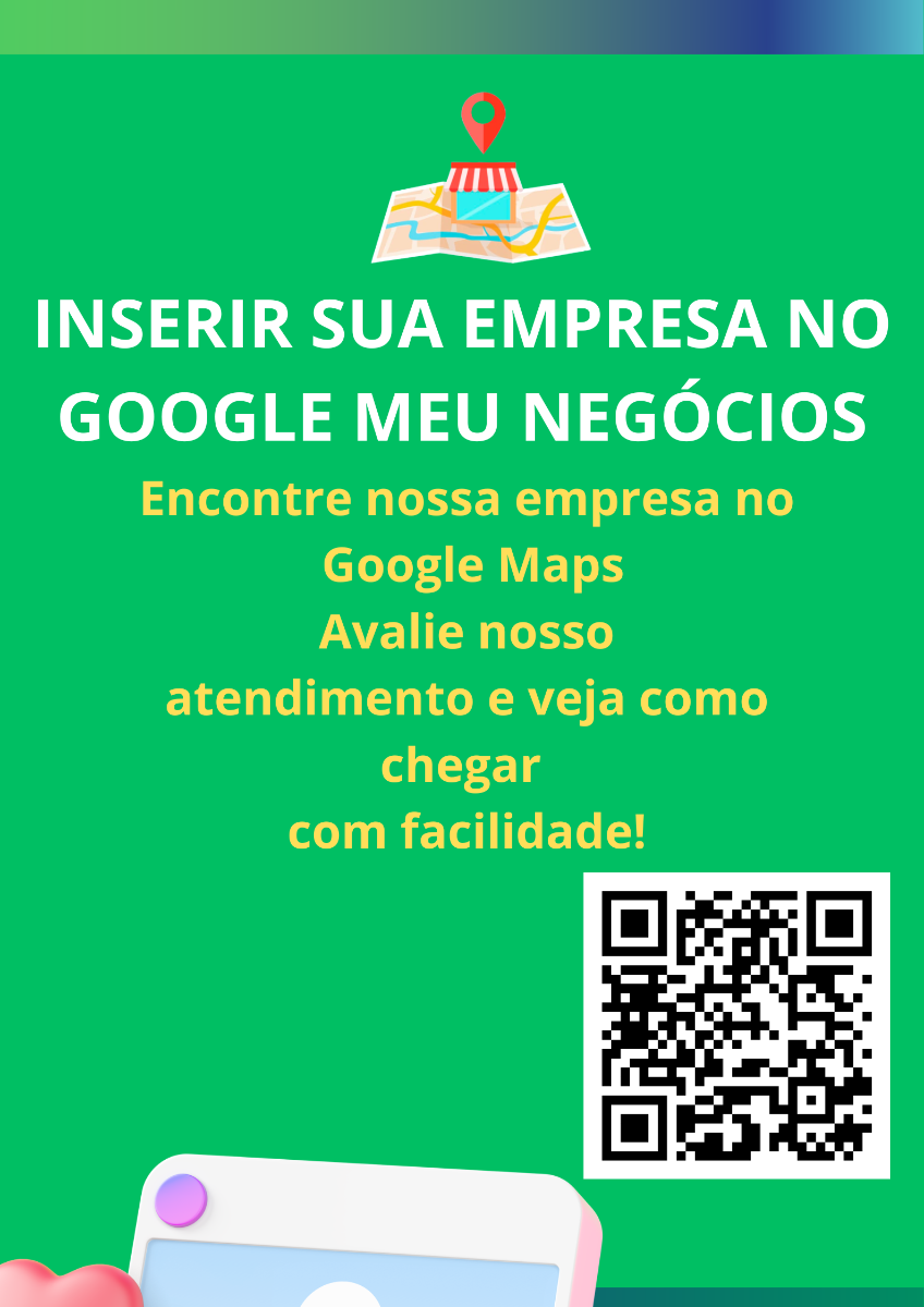 inserir sua empresa no google meu negócios