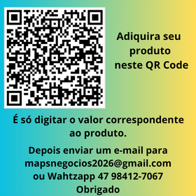QR CODE PAGTO SITE