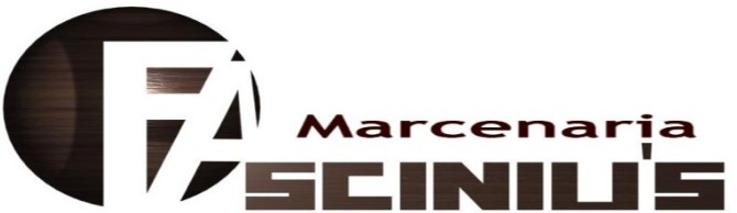 Logo da Marcenaria