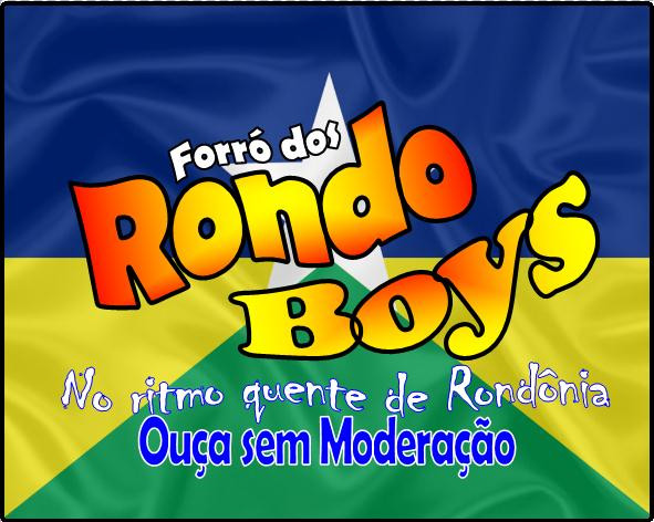 Forro dos Rondo Bois