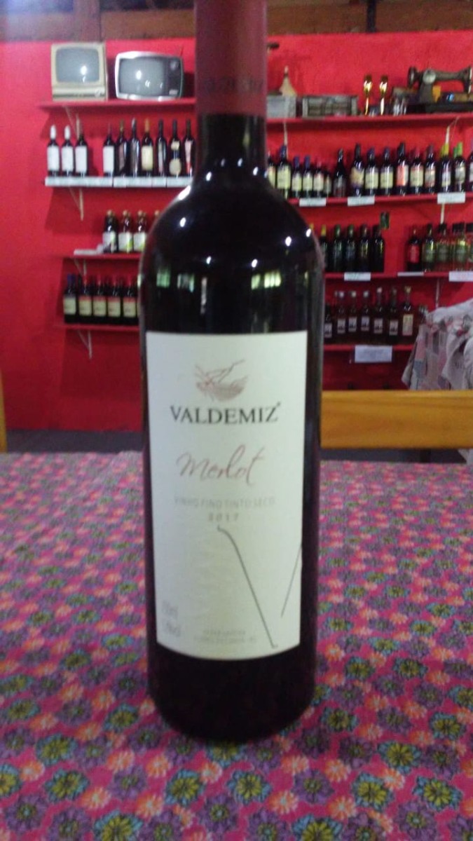 merlot valdemiz