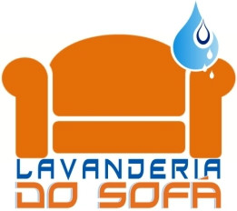 Logo lavanderia do sofa