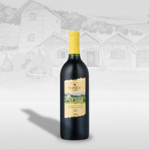 vinho suave tonet