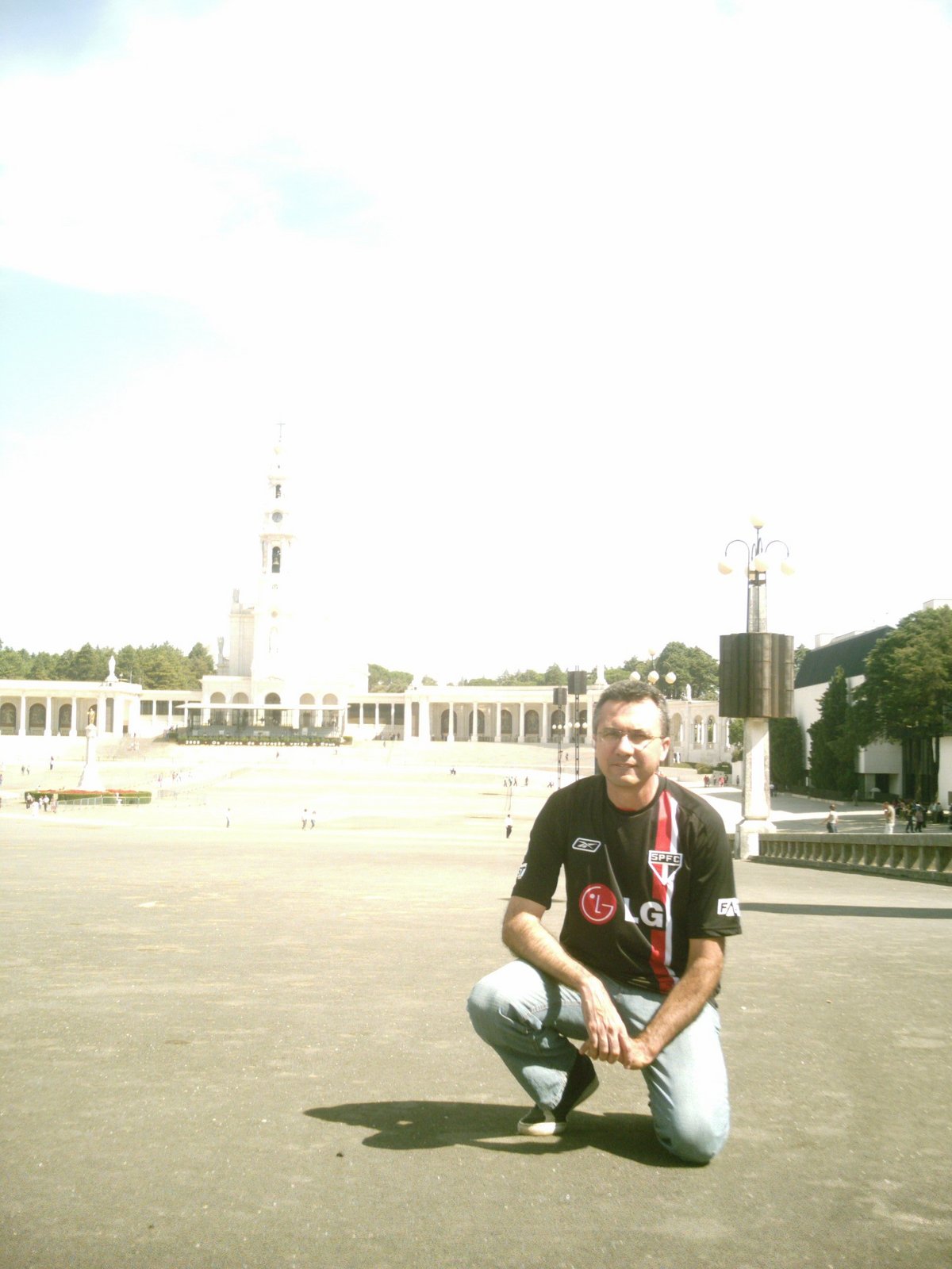 fátima
