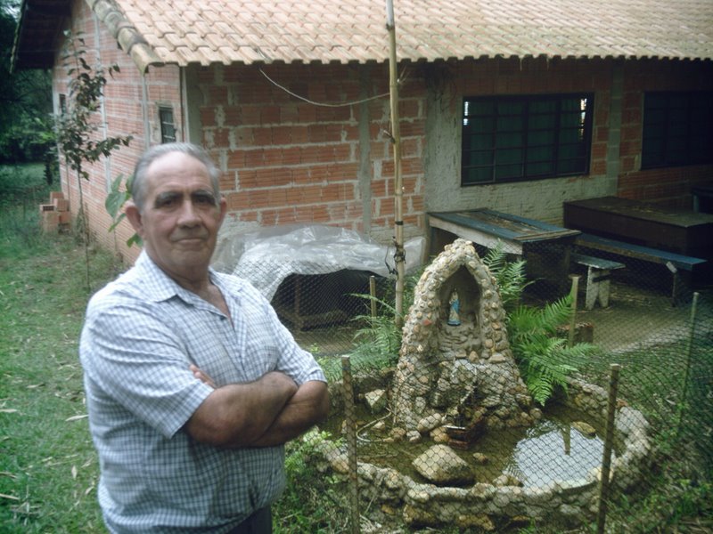vo zé