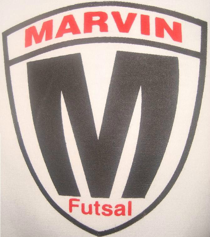 MARVIN FUTSAL