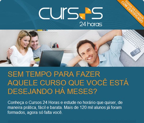 Cursos Online