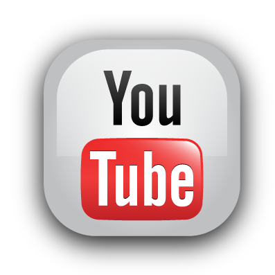 Canal no YouTube de Maurício Manente