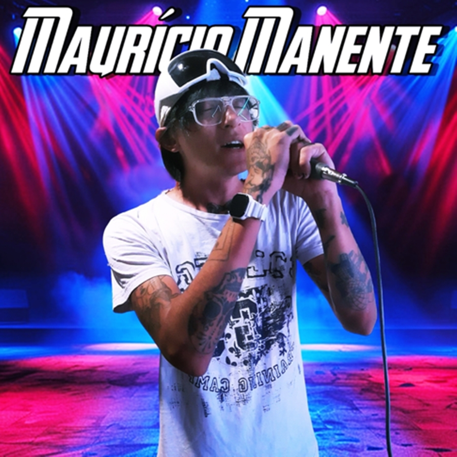 Capa do album "Revoada de milhões"