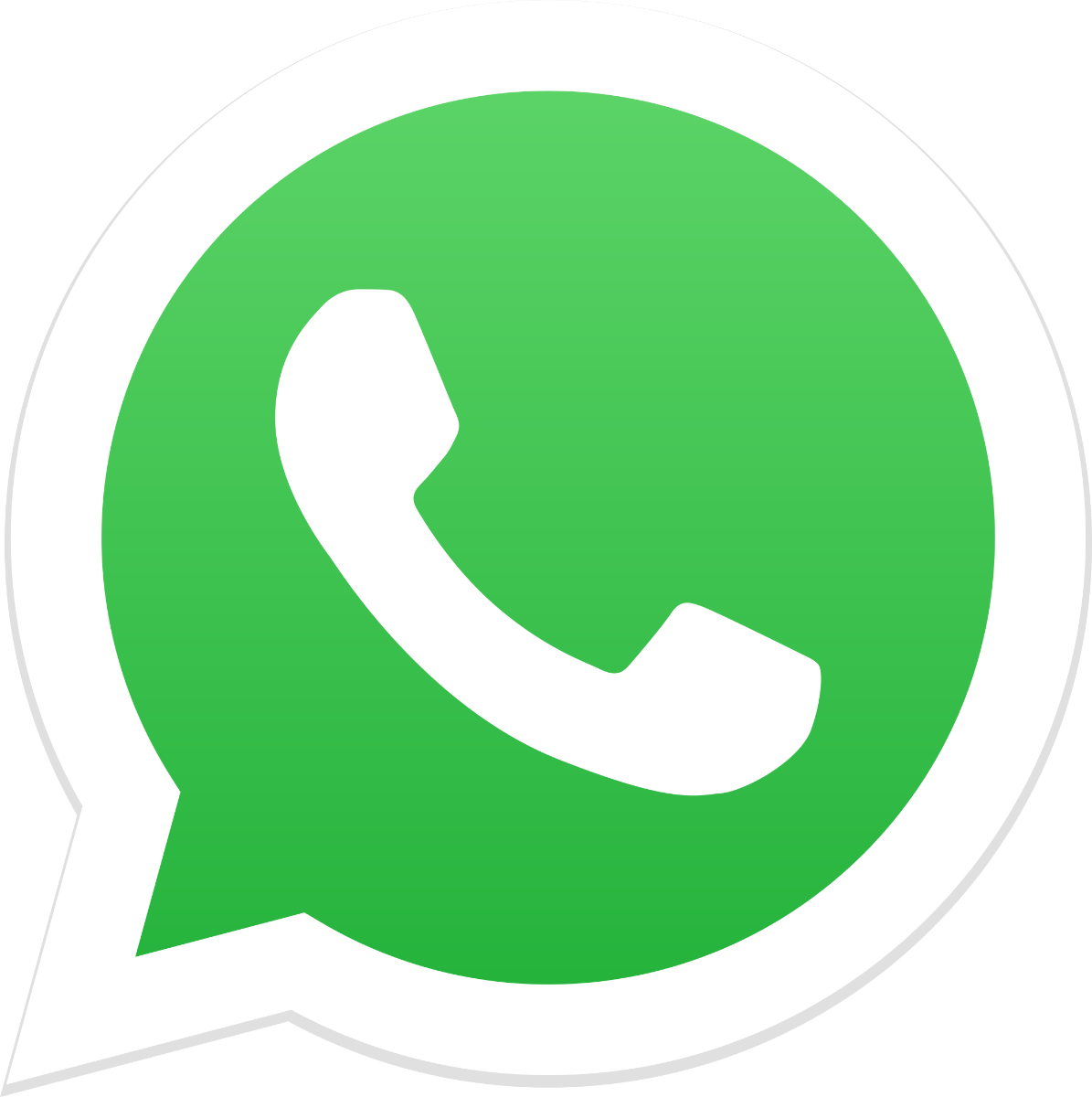 WhatsApp de Maurício Manente