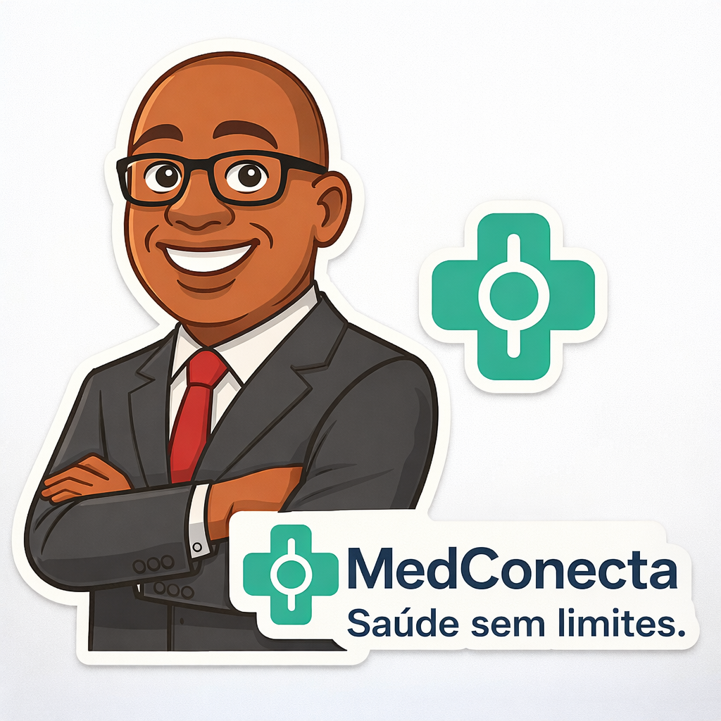 João Ferreira - MedConecta