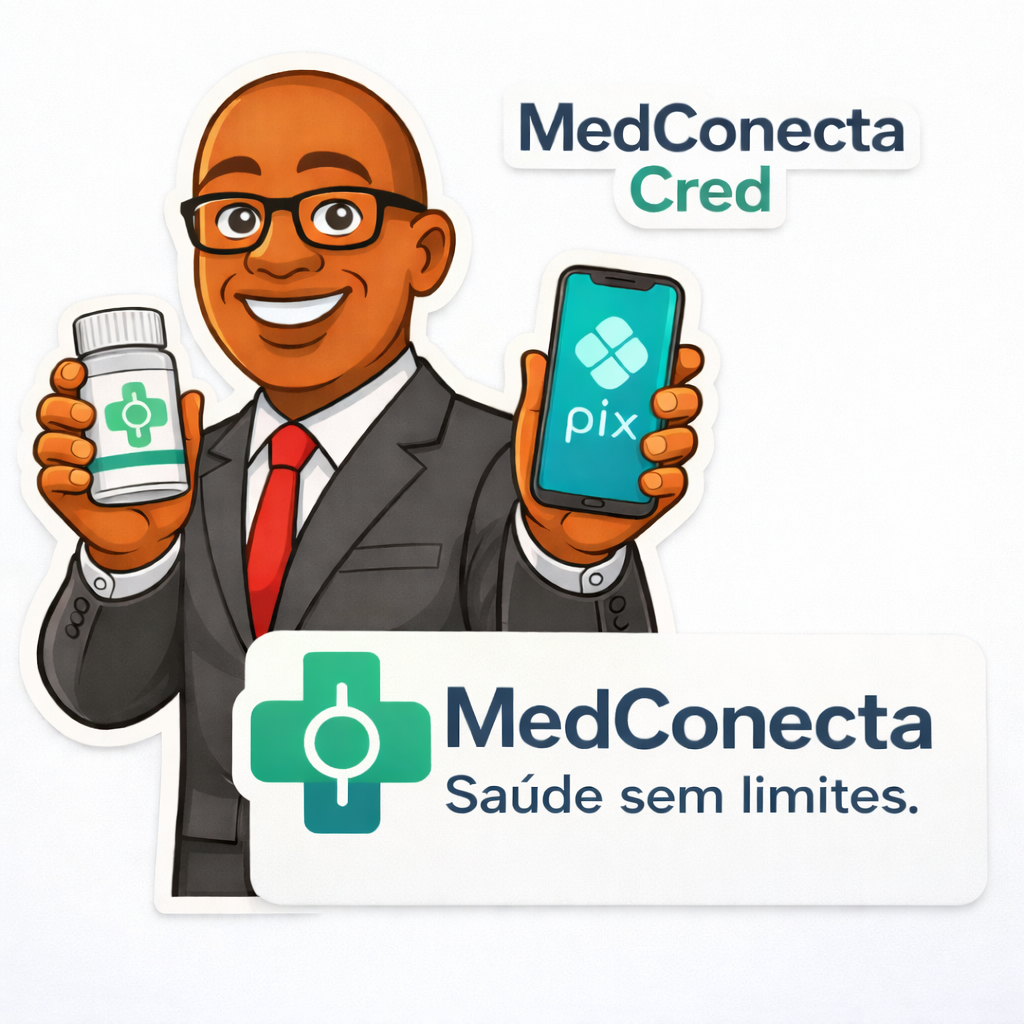 MEDCONECTA