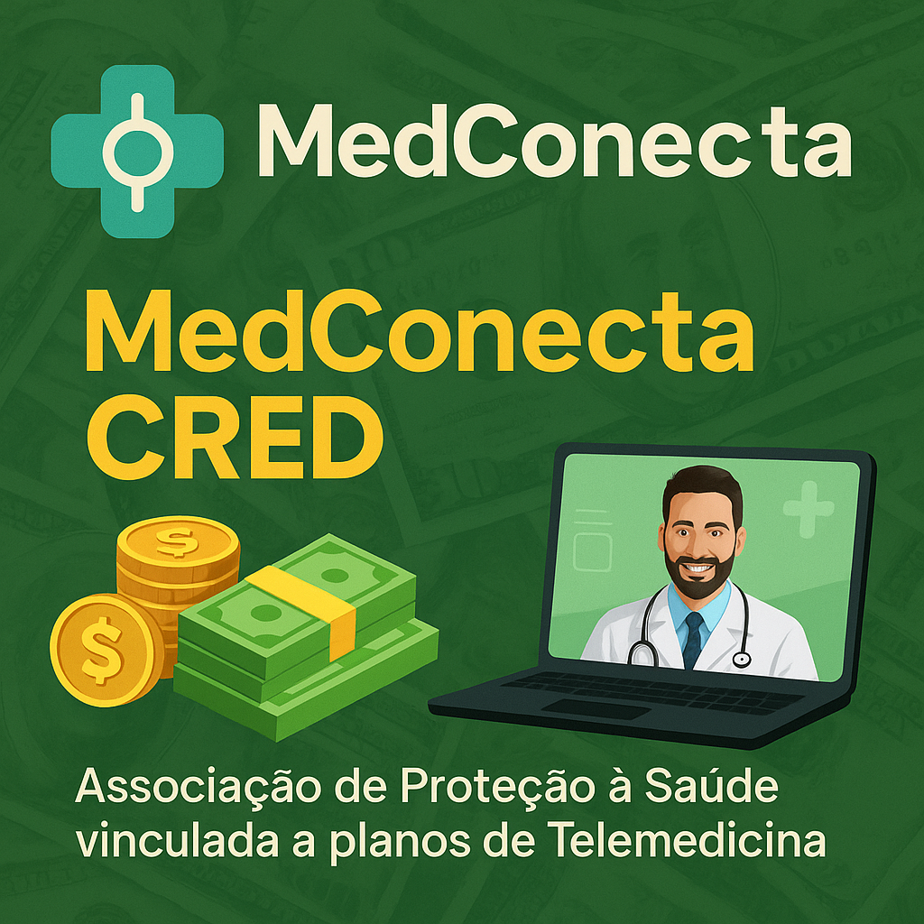 Proteção MedConecta 