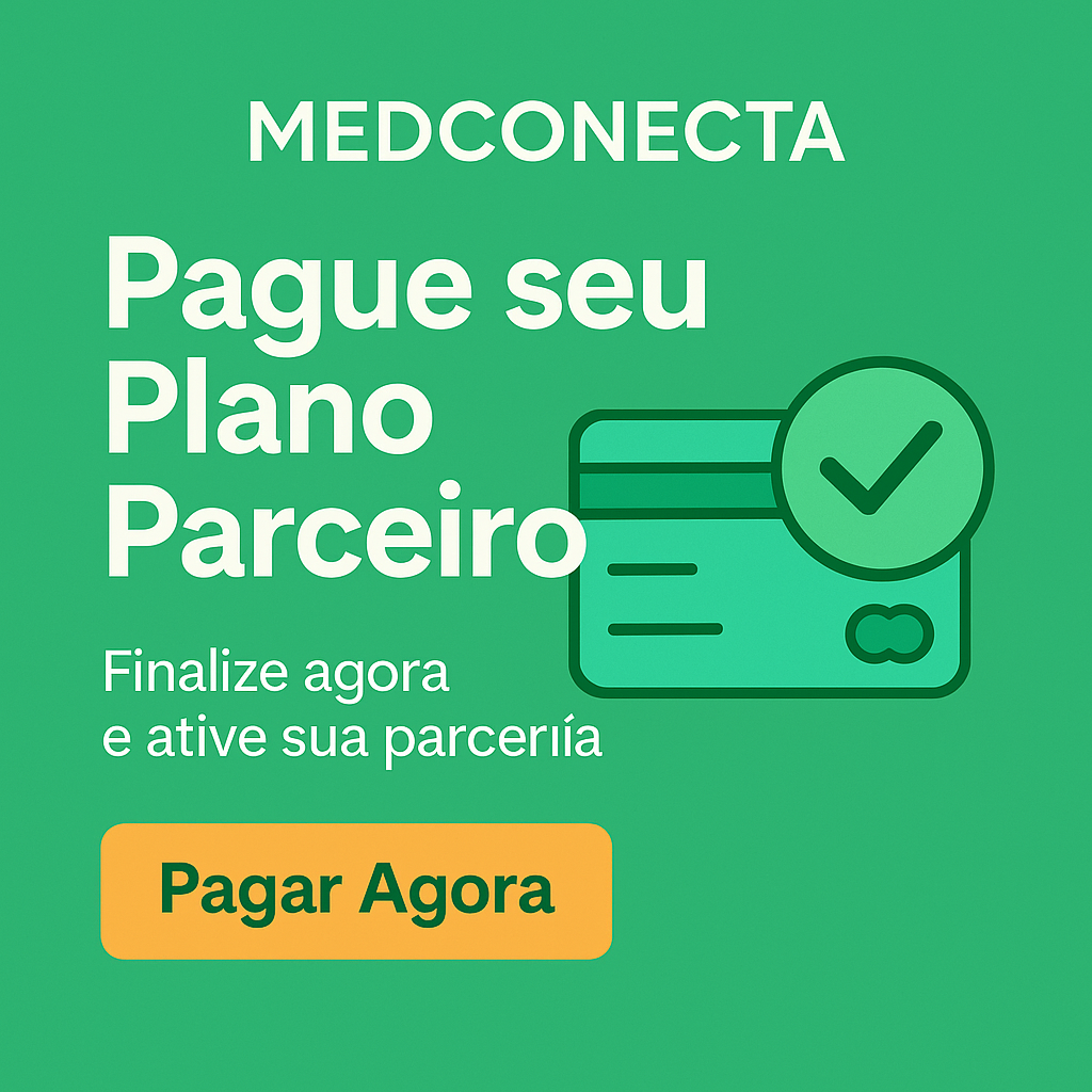 Seja nosso parceiro!