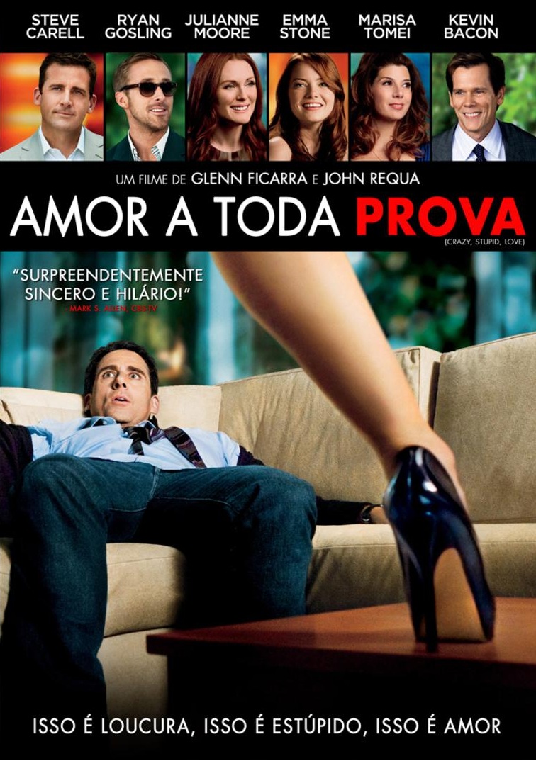 ASSISTIR AMOR A TODA PROVA DUBLADO ONLINE