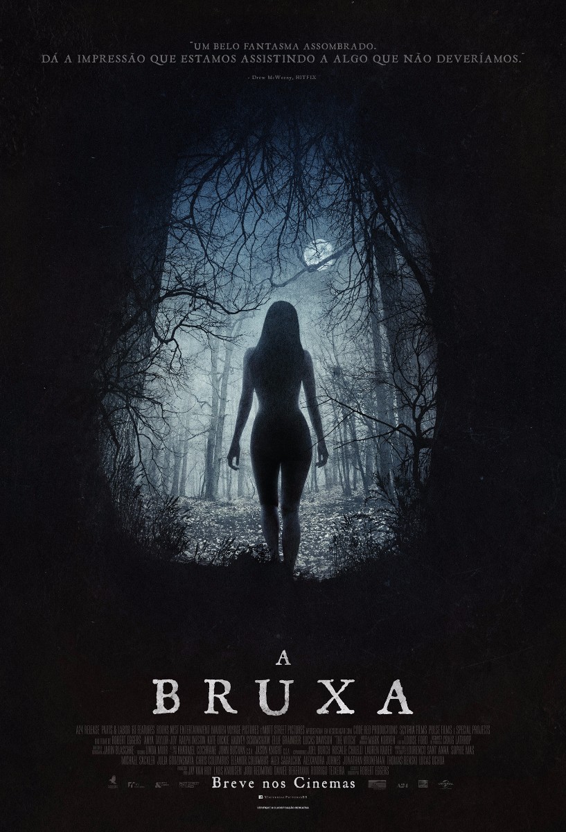 ASSISTIR A BRUXA ONLINE DUBLADO