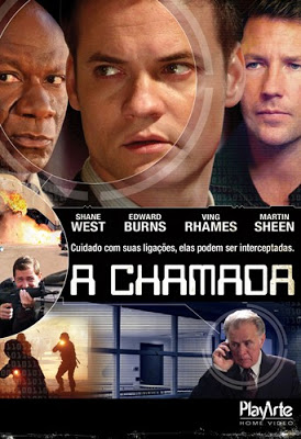 ASSISTIR A CHAMADA ONLINE DUBLADO