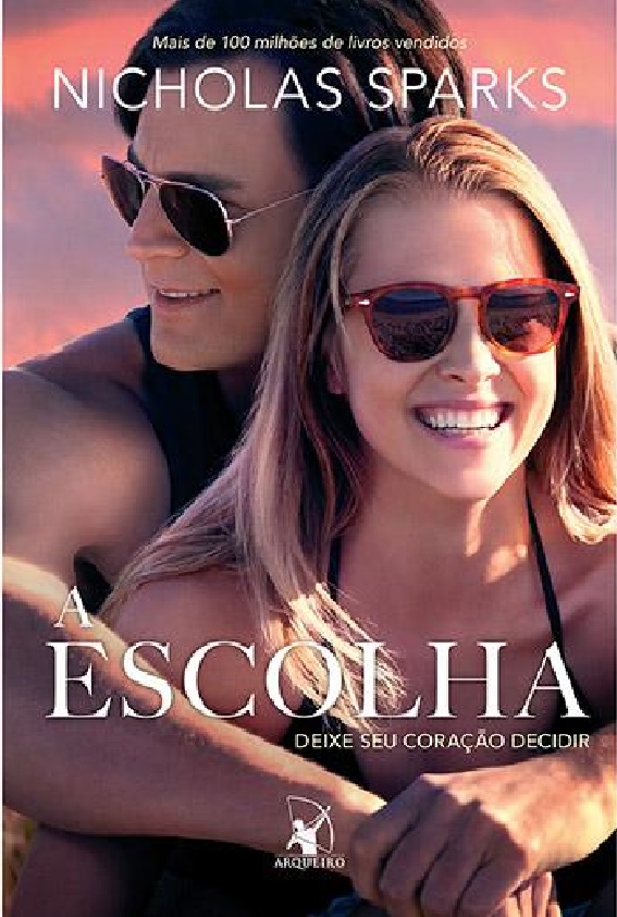 ASSISTIR A ESCOLHA DUBLADO