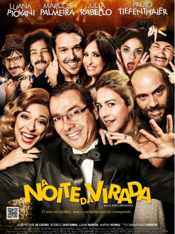 ASSISTIR A NOITE DA VIRADA ONLINE 