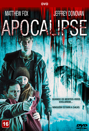 ASSISTIR APOCALIPSE DUBLADO