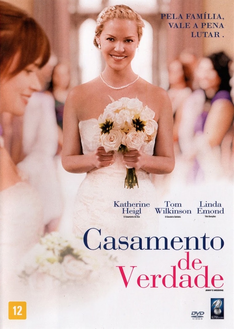 ASSISTIR CASAMENTO DE VERDADE DUBLADO