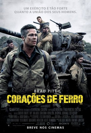 ASSISTIR CORAÇÕES DE FERRO DUBLADO