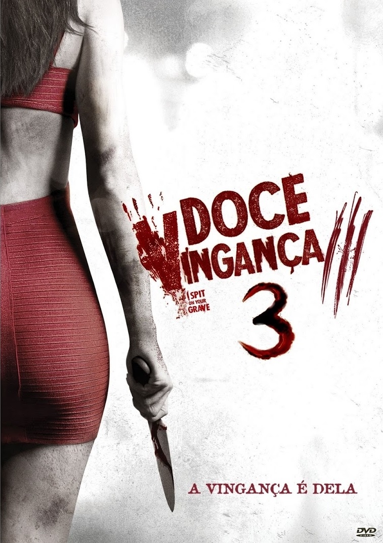 ASSISTIR DOCE VINGANÇA 3 ONLINE DUBLADO